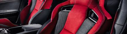 1998 Honda Civic Seats Replacement
