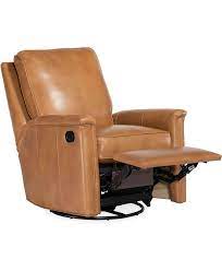 Davidson Wall Hugger Recliner