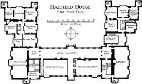 Bi S Hatfield Manor House Plans