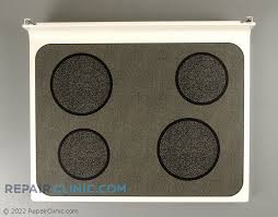 Ge Spectra Range Stove Oven Cooktop