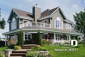 House Plans With Residential Elevator