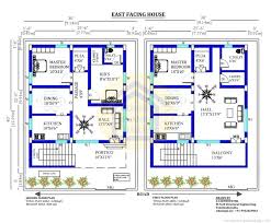 Top 27 East Facing Home Floor Plans