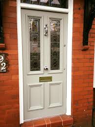 Is It Time To Replace Your Front Door