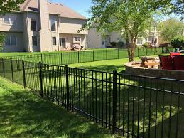 Illinois Fence Company Top Rated