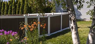 Top Benefits Of Vinyl Fencing Rick S