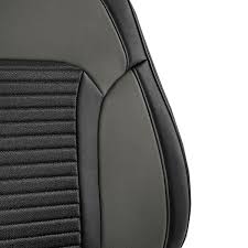 3d Mesh Car Seat Cushion Front