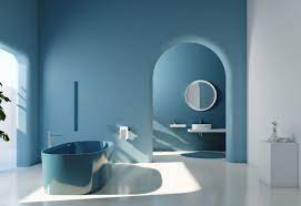 Cersaie 2022 Bathroom Design Trends