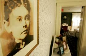 The Curse Of Lizzie Borden Special