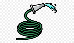 Hose Water Cartoon Cleanpng Kisspng