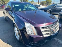 Used Cadillac Cars For Under 5