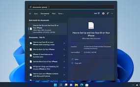 How To Search In Windows 10 And 11