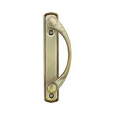 Newbury Antique Brass Handle 2573596