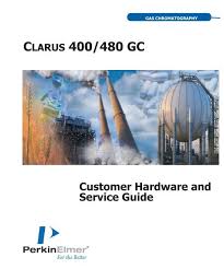 Clarus 400 480 Harware And