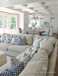 Open Floor Plans The Strategy And