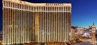 Las Vegas Hotel Map Convention Center