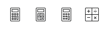 Calculator Icon Images Browse 3 518
