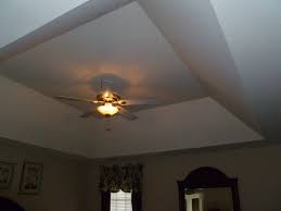Tray Ceiling Paint Colors