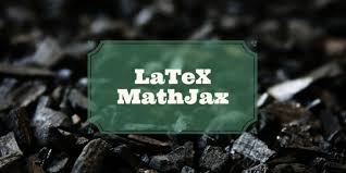 How To Use Latex Mathjax In Wordpress