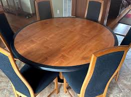 Round Table Top Replacement Table Tops