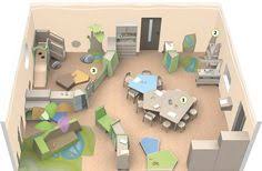 Daycare Floor Plans Classroom Layout
