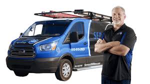 1 Hvac Plumbing Electrical Services