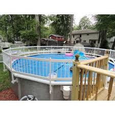 Sentry Safety Pool Fence Premium Guard