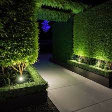 50 Garden Lights Ideas And Designer