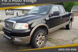 Used 2001 Ford F 150 For Near Me