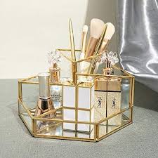 Makeup Organizer Beauty Organizer Tray