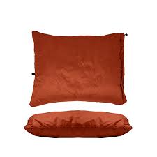 Camping Pillow Case