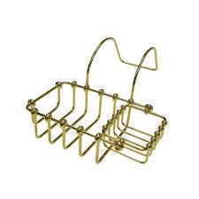 Sponge Claw Foot Bathtub Caddy