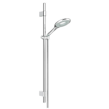 Rainshower Icon 150 Shower Rail Set 2