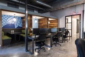Coworking Space Plano West Plano