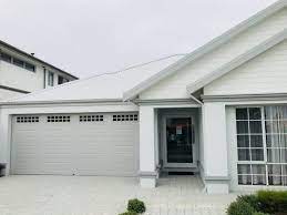 Sectional Garage Doors Eden Roc