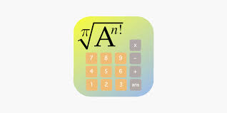 The Expressions Calculator On The App