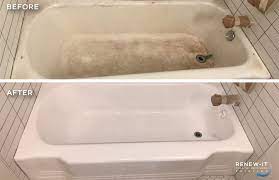 How Long Does Reglazing A Bathtub Last