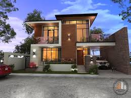Spectacular Two Y House Design