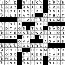 photo sharing app briefly crossword