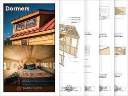 Tumbleweed Dormer Plans Tumbleweed Houses