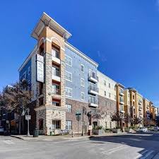 Austin Texas Apartments