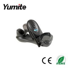 yumite barcode scanner 433mhz wireless