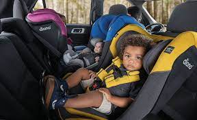 Best Narrow Car Seats 2024 Tested