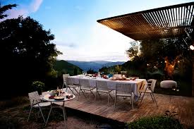 Designer Garden Furniture For Outdoor