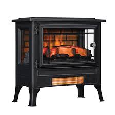 Duraflame 3d Infrared Quartz Electric