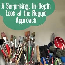 Reggio Approach