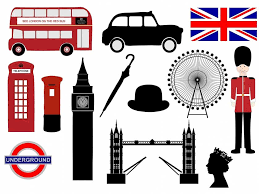 British Icons Britain Visitor