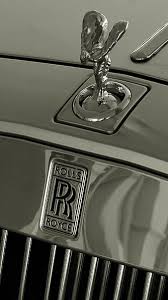 Hd Rolls Royce Logo Wallpapers Peakpx