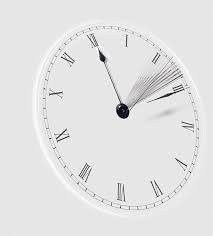 Clock Time Euclidean Distance Coffee