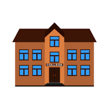 Two Floors Building Icon Png Images