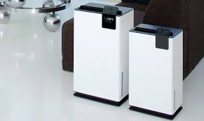 Size Dehumidifier